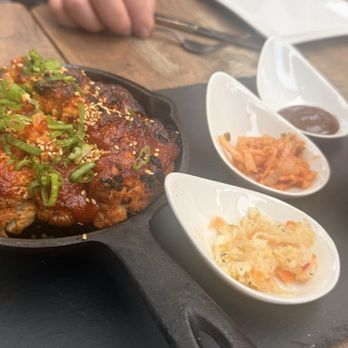 Kantina - Cauliflower - Tacos Near Me - Sparkill, New York Kantina - Cauliflower - Tacos Near Me - Sparkill, New York