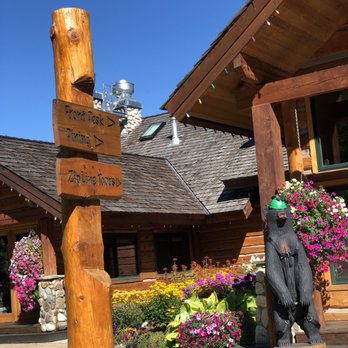 Leavenworth Ziplines - Location - Ziplining Near Me - Leavenworth, Washington Leavenworth Ziplines - Location - Ziplining Near Me - Leavenworth, Washington