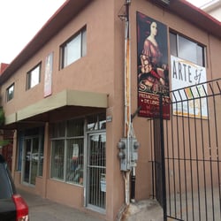 Librería Sor Juana