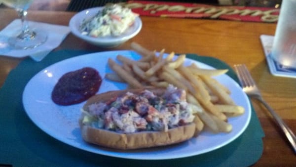 Kelly's Landing New England Seafood by null
