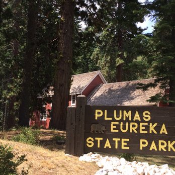 Plumas-Eureka State Park - Parks Near Me - Blairsden, California Plumas-Eureka State Park - Parks Near Me - Blairsden, California