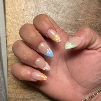 Nail Couture - Nail Salons Near Me - Upland, California