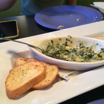 Mellow Mushroom - Spinach Artichoke Dip - Pizza Near Me - Arlington, Texas