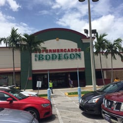 Supermercado El Bodegon
