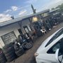 Jordan Tire Shop