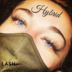 cherie Beauty - Hybrid Set