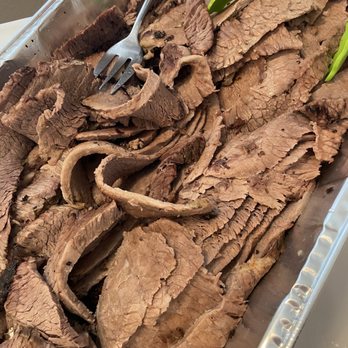 Darrell's Restaurant - Brisket - Southern Near Me - Venice, Florida Darrell's Restaurant - Brisket - Southern Near Me - Venice, Florida