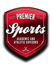 Premier Sports Academic & Athletic Hockey Advisors Logo