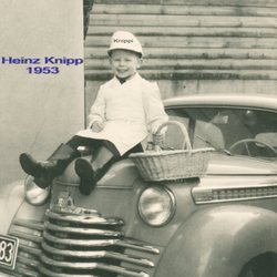 Fleischerei Knipp