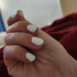 Signature Nails and Spa