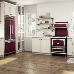 Avenue Appliance - HEARTLAND - Add some old fashioned charm to your dream kitchen.