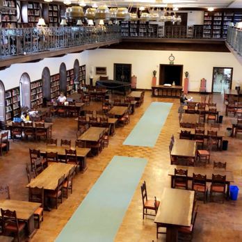 Copley Library - Libraries Near Me - San Diego, California Copley Library - Libraries Near Me - San Diego, California