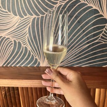 EVELYN - Lounges Near Me - Dallas, Texas