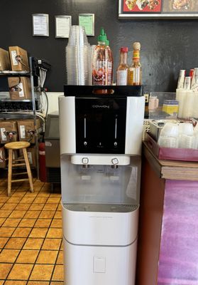 Natural Style Chicken by null