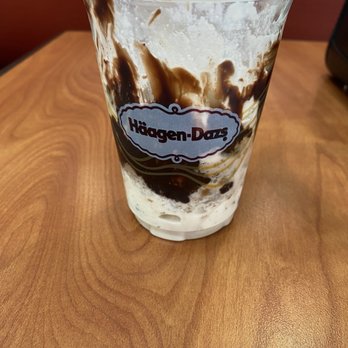 Häagen-Dazs - Häagen-Dazs Ice Crean Sundae - Juice Bars & Smoothies Near Me - Greenville, South Carolina Häagen-Dazs - Häagen-Dazs Ice Crean Sundae - Juice Bars & Smoothies Near Me - Greenville, South Carolina