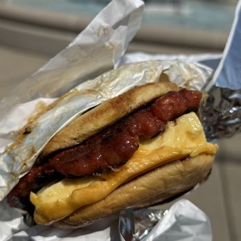 Kasama - Longanisa, egg, and cheese - Filipino Near Me - Chicago, Illinois Kasama - Longanisa, egg, and cheese - Filipino Near Me - Chicago, Illinois