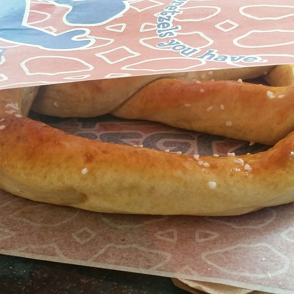 Wetzel's Pretzels - The original salted soft pretzel - Pretzels Near Me - Sugarland, Texas Wetzel's Pretzels - The original salted soft pretzel - Pretzels Near Me - Sugarland, Texas
