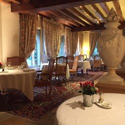 Auberge des Templiers