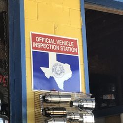 MacAl Auto & Tire Serv