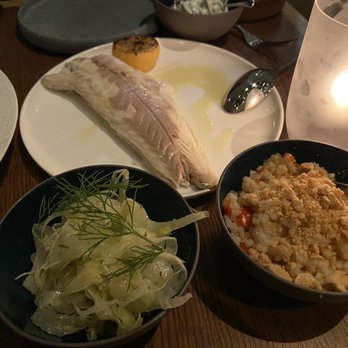 Mara - Branzino (amazing) - Mediterranean Near Me - Minneapolis, Minnesota Mara - Branzino (amazing) - Mediterranean Near Me - Minneapolis, Minnesota