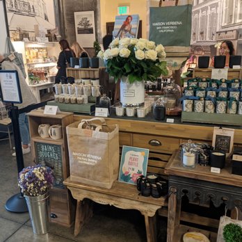 Maison Verbena - Bakeries Near Me - San Francisco, California