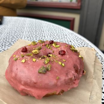 DAMN FINE HAND PIES - Updated February 2025 - 115 Photos & 60 Reviews