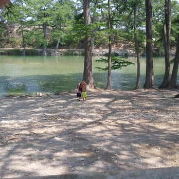 Garner State Park - Parks Near Me - Concan, Texas
