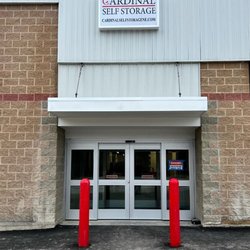 Cardinal Self Storage