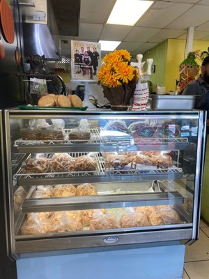 Mawi Tortillas by null