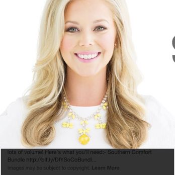 Drybar - Encino - What I asked for - Blow Dry/Out Services Near Me - Encino, California Drybar - Encino - What I asked for - Blow Dry/Out Services Near Me - Encino, California