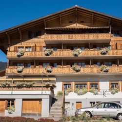 Hotel Kernen - Hotel Kernen, Restaurant Kernen, Schönried, Gstaad, Berner Oberland, Hotel, Restaurant, Kernen, Bruno Kernen