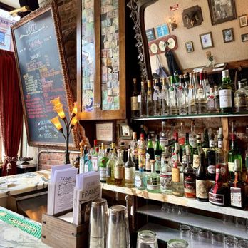 Frank - Italian Near Me - New York, New York Frank - Italian Near Me - New York, New York