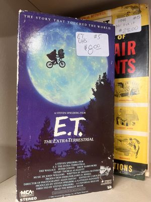 Cold Spring Antiques Center by null