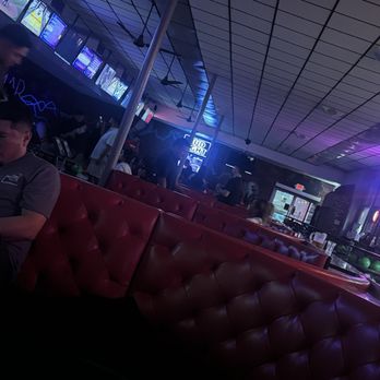 Del Mar Lanes - Bowling Near Me - Houston, Texas