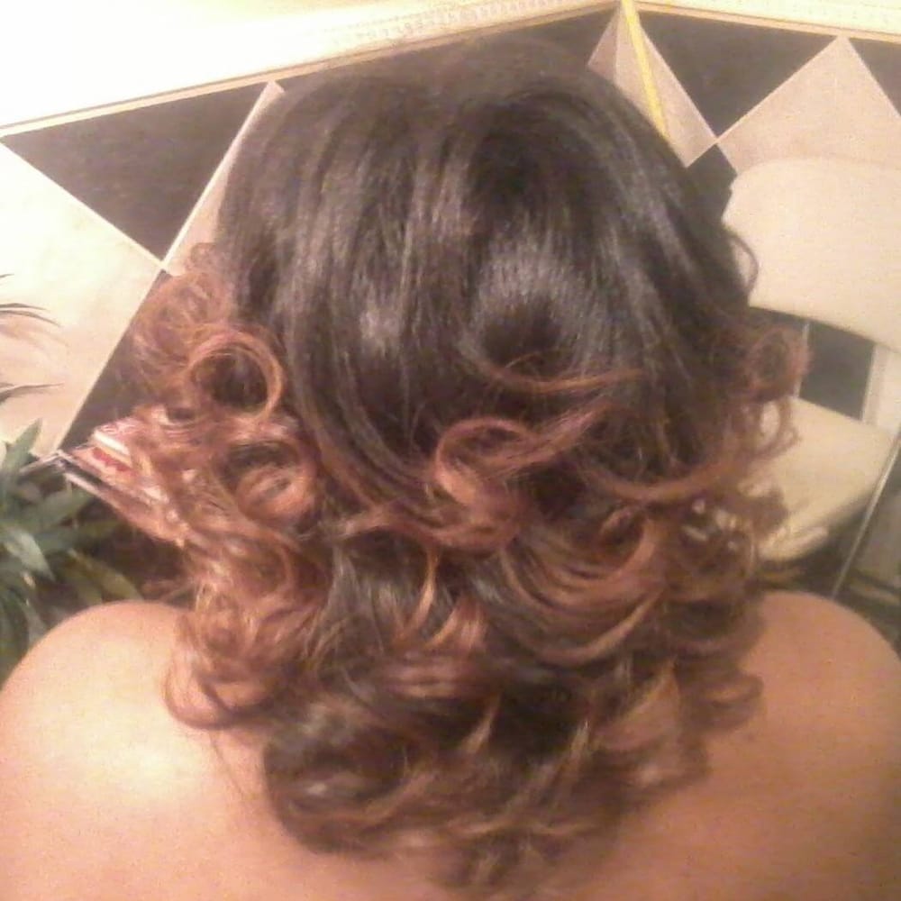 NATURALLY SASSY HAIR SPA Updated August 2024 11080 Old Roswell Rd