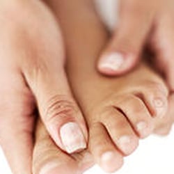 Healing Hands Massage Port Aransas