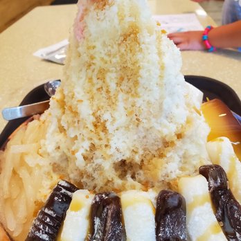 Meet Fresh - Pudding and Qmochi Shaved Ice - Desserts Near Me - Chapel Hill, North Carolina Meet Fresh - Pudding and Qmochi Shaved Ice - Desserts Near Me - Chapel Hill, North Carolina