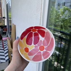 Brushfire Pottery Studio - After firing