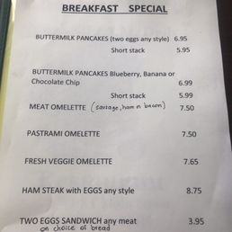 Specials Specials