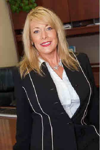 Allstate Insurance: Denise White