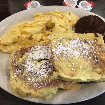 Dutch Country Cafe - French toast - Bakeries Near Me - Garnett, Kansas Dutch Country Cafe - French toast - Bakeries Near Me - Garnett, Kansas