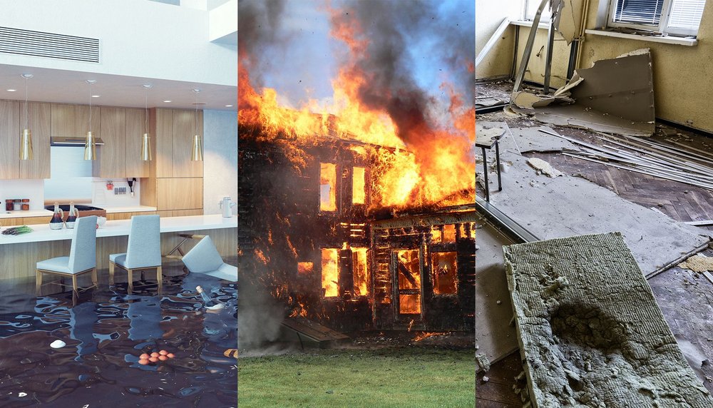 Slide of Restoration 1 of Oakland