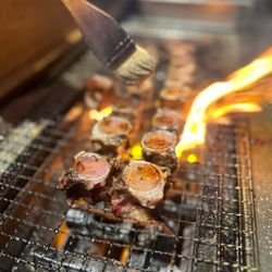 Roppongi Robata & Sushi