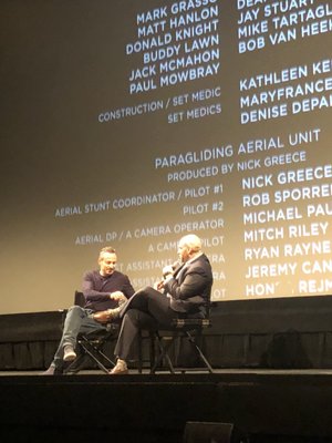 Philadelphia Film Society by null