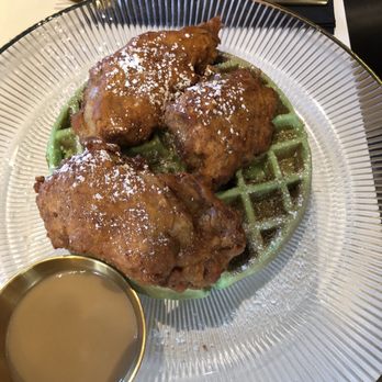 Breaking Dawn Brunch - Breakfast & Brunch Near Me - Los Gatos, California