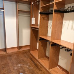 Inspired Closets Dallas-Fort Worth