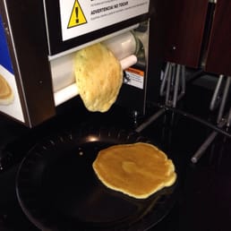 Pancake maker Pancake maker