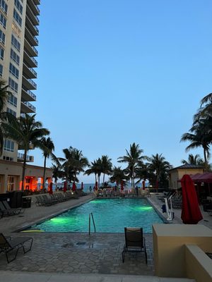Palm Beach Marriott Singer Island Beach Resort & Spa by null