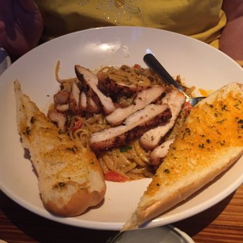 Miller's Ale House - Cajun chicken alfredo - Sports Bars Near Me - Newark, Delaware Miller's Ale House - Cajun chicken alfredo - Sports Bars Near Me - Newark, Delaware