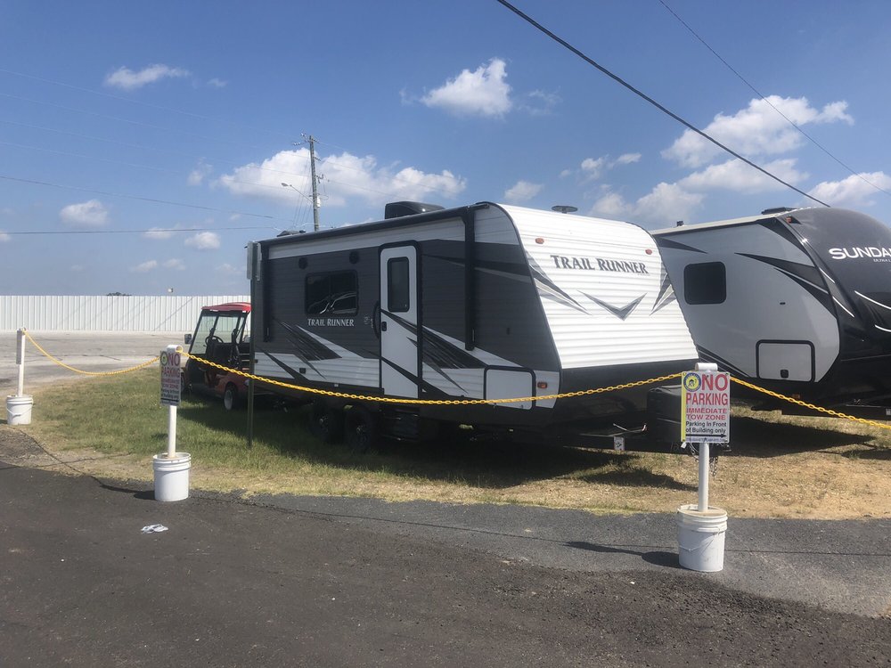 CAMP RITE RV Updated August 2024 6110 Ga 20, Loganville,